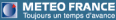Servei Meteorològic de França (Last updated January 1, 1970 2:00 am) Servei Meteorològic de França
