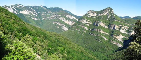 Vista Nord Vista Nord