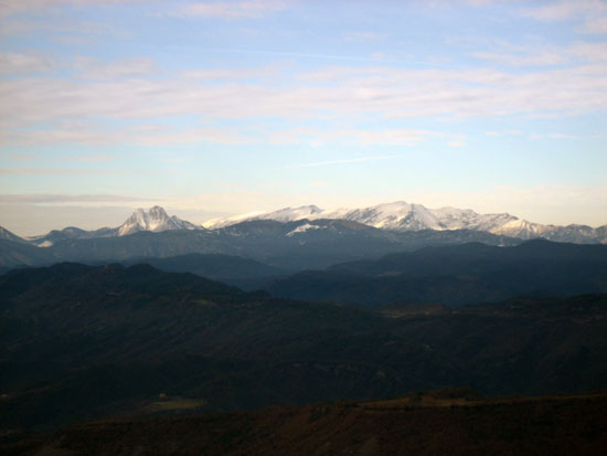 Pedraforca Pedraforca