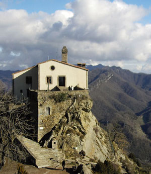 Santuari de Bellmunt