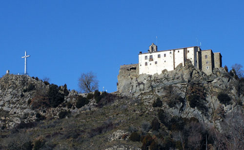 Santuari de Bellmunt