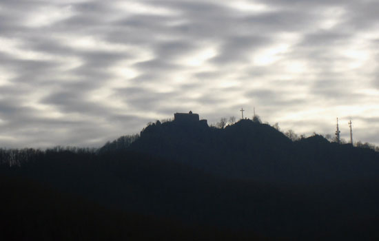 Santuari de Bellmunt Santuari de Bellmunt