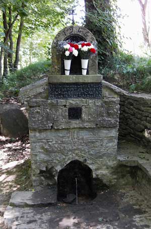 Font de Cabrera