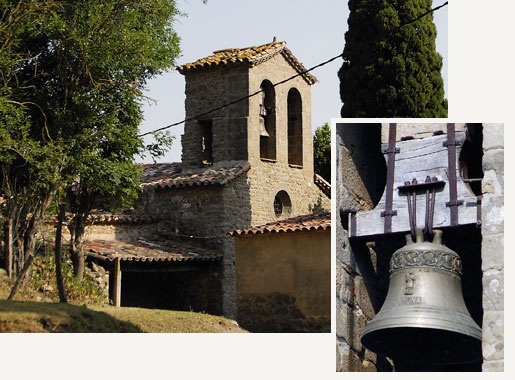 Sant Julià de Cabrera