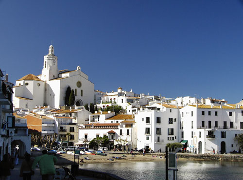 Cadaqués Cadaqués