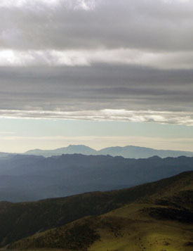 Montseny i Matagalls Montseny i Matagalls