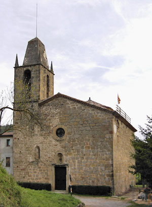 Sant Miquel Sacot Sant Miquel Sacot