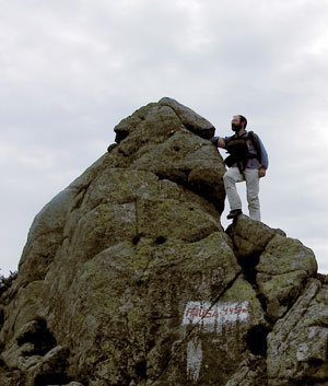 Roc de Frausa