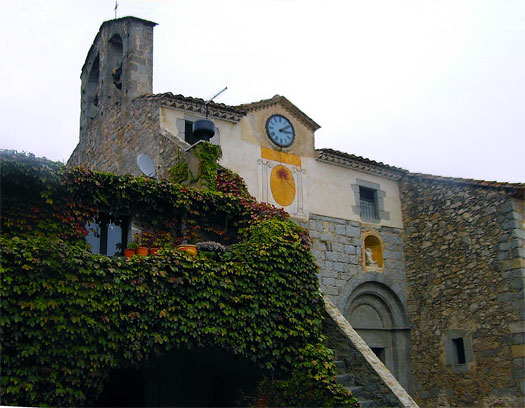 Esglesia de Sant Martí