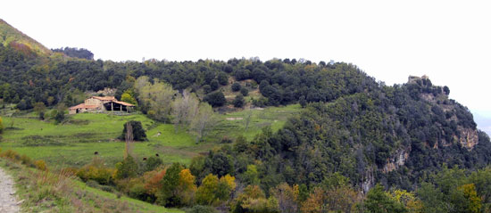 Panoràmica Panoràmica