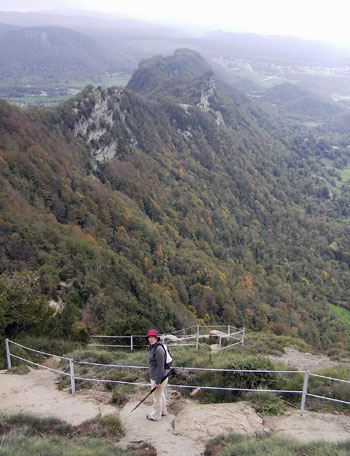 Escales de Cabrera Escales de Cabrera