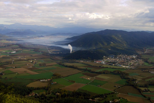 Panoràmica Panoràmica