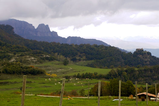 Sant Miquel de Castelló Sant Miquel de Castelló