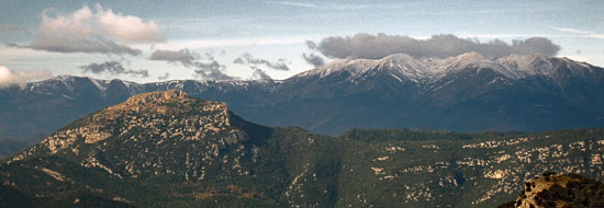 Canigó i Bassegoda