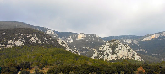 Panoràmica