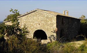 Mare de Deu de l'Erola