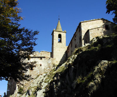 Sant Segimon