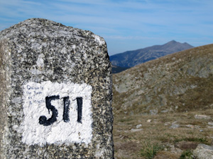 Portella de Mentet Portella de Mentet