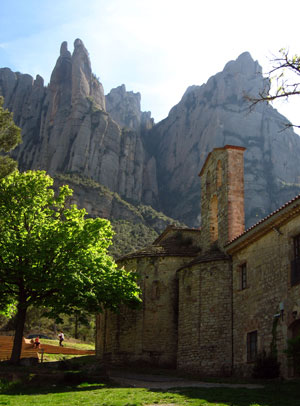 Santa Cecilia Santa Cecilia
