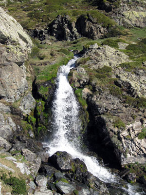 Torrent de l'Embut Torrent de l'Embut