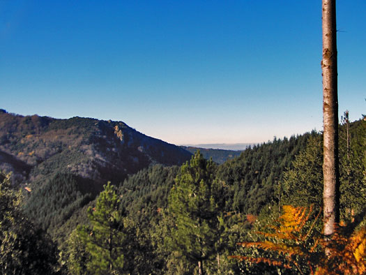 El Coll de Querós El Coll de Querós