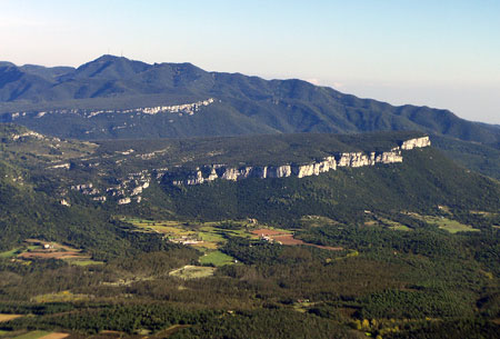 Les Serres