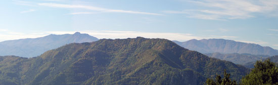 Sant Miquel de Solterra Sant Miquel de Solterra