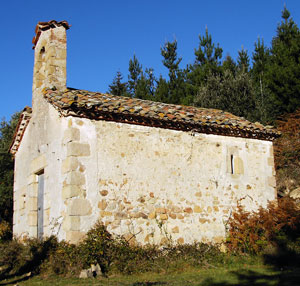 Sant Francesc del Carbonell Sant Francesc del Carbonell