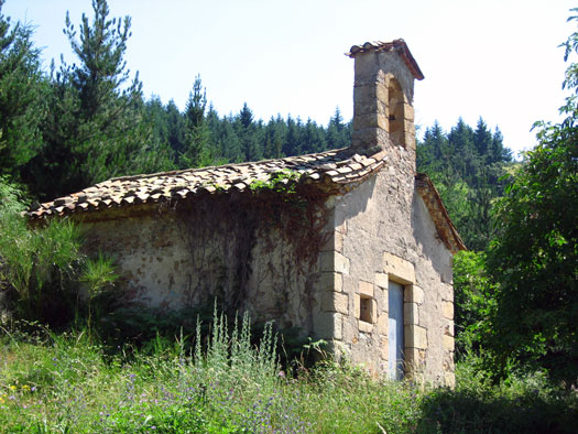 Sant Francesc  Carbonell
