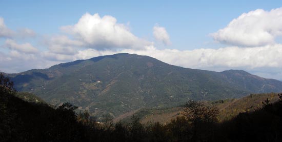 Sant Gregori i Puig d'Afrou