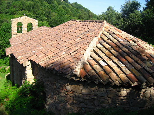 Santa Maria de Vallclara
