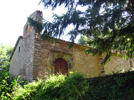 Santa Maria de Vallclara