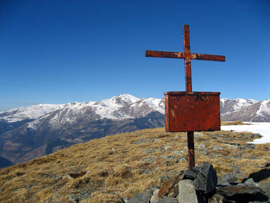 Cim Puig Cerverís