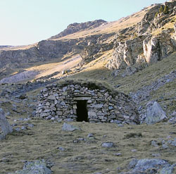 Cabana de Gombrèn Cabana de Gombrèn