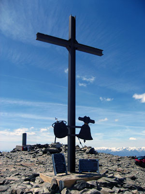 Cim Puigmal Cim Puigmal
