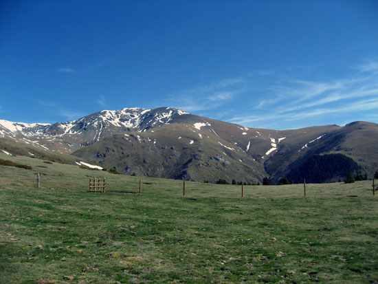 Puigmal Puigmal