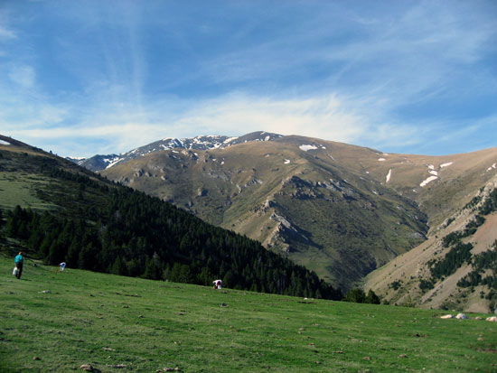Puigmal
