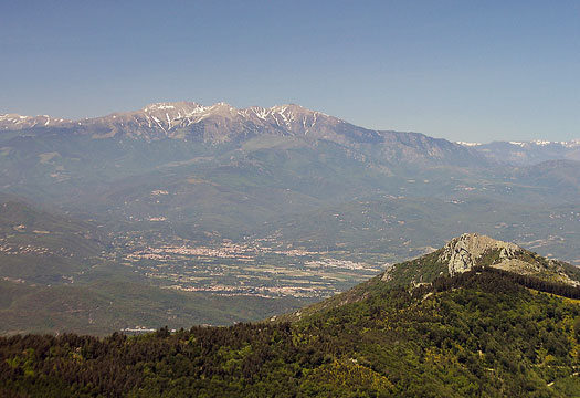 Canigó Canigó
