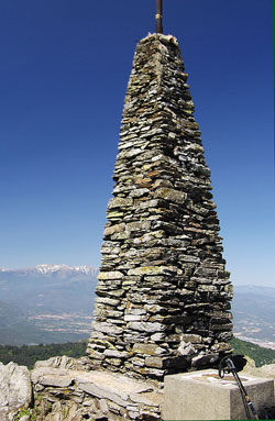 Cim del Puigneulós