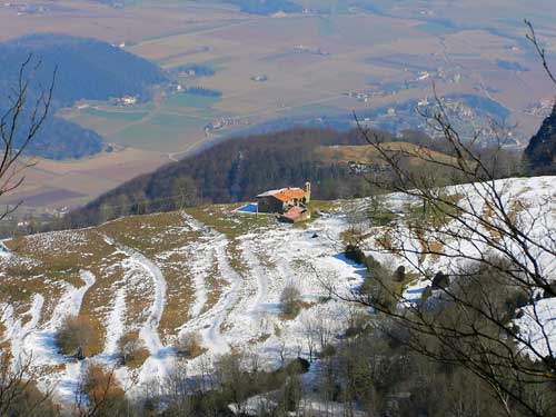Santa Magdalena el Mont 