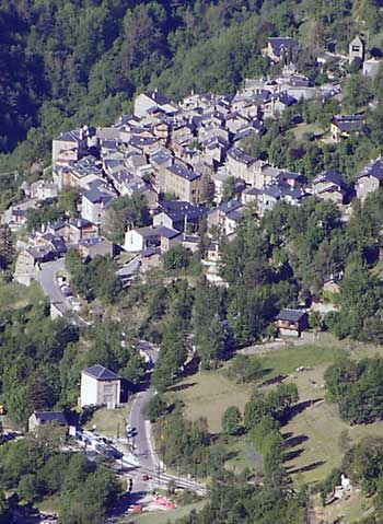 Queralbs Queralbs