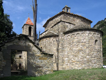 Sant Joan de Fàbregues Sant Joan de Fàbregues