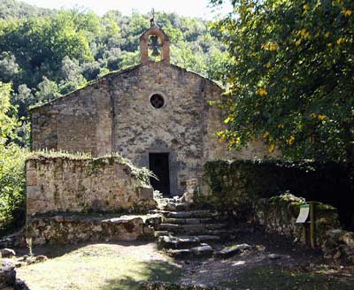Sant Aniol d'Aguja Sant Aniol d'Aguja